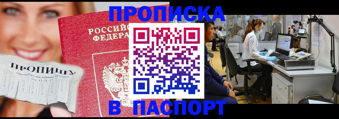 временная регистрация для всех в Курчалом
